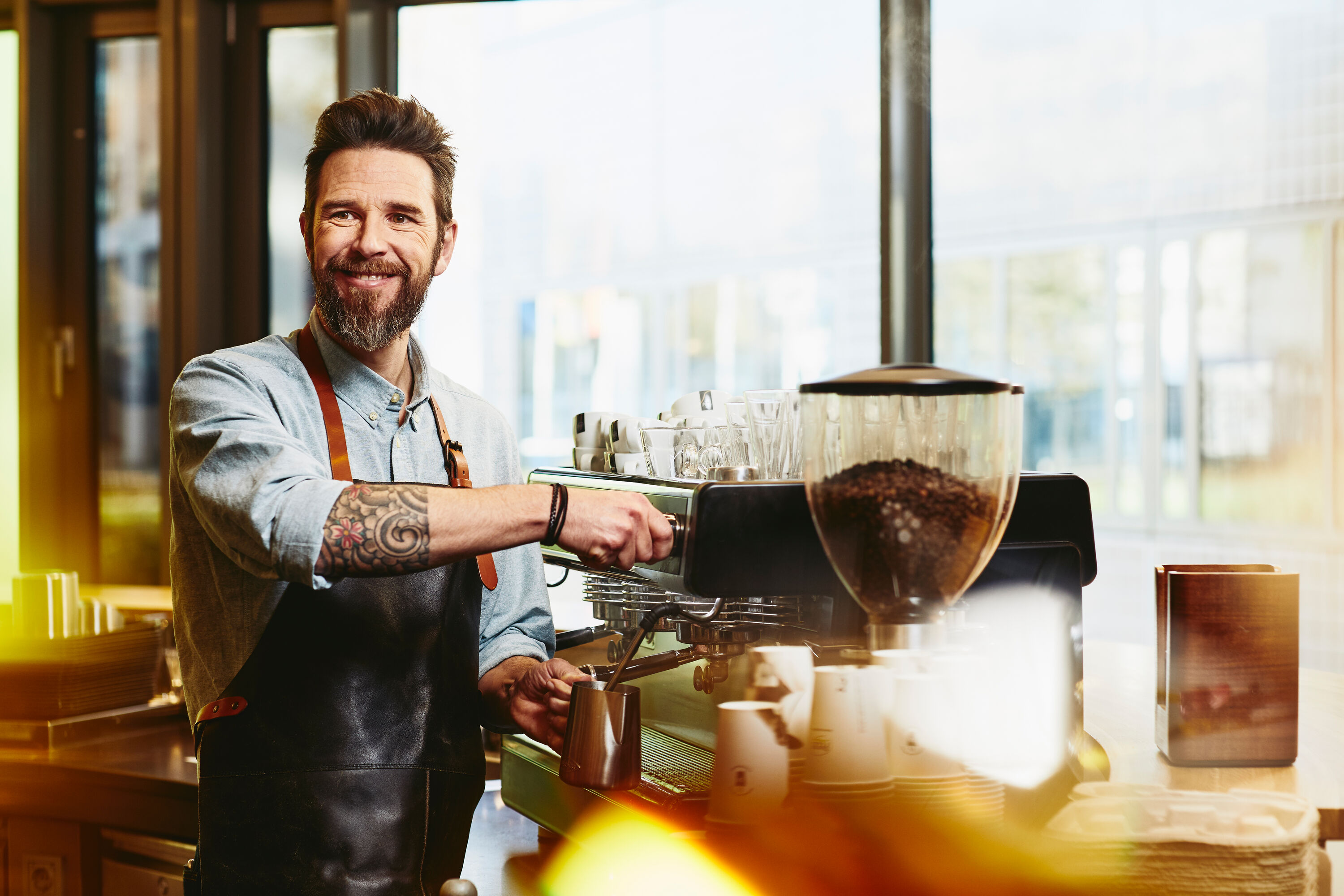 Come si sentono i lavoratori italiani? I risultati dell’edizione 2024 del Workmonitor di Randstad